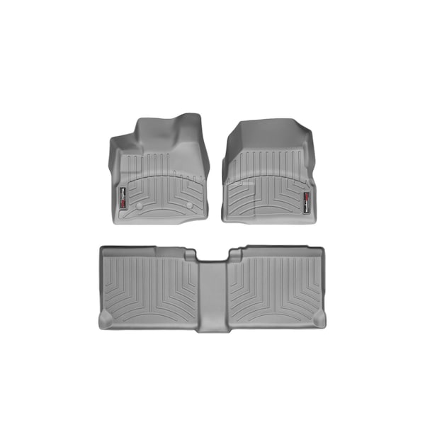 Floorliners, 463461-462712